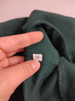 Брюки классические 44 размер