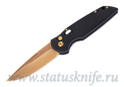 Нож Pro-Tech TR-3 Elite 20-003 PT20 Anniversary Rose Goldфотография - 1
