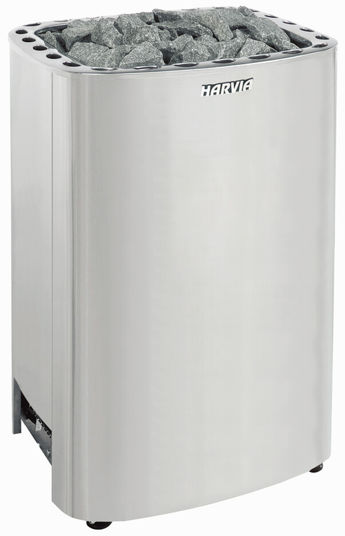 HARVIA Электрическая печь Club HRKG150400 K15G без пульта