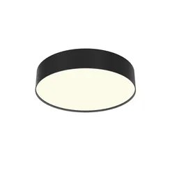 Потолочный светильник Зон / Zon 36 Вт 3000 К 120° Technical c032cl-36w3k-rd-b