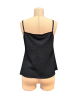 Топ на бретелях