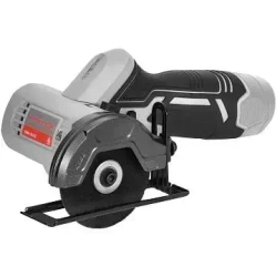 Отрезная пила по металлу аккумуляторная ОМА-76/12 ИНТЕРСКОЛ / отрезная машина