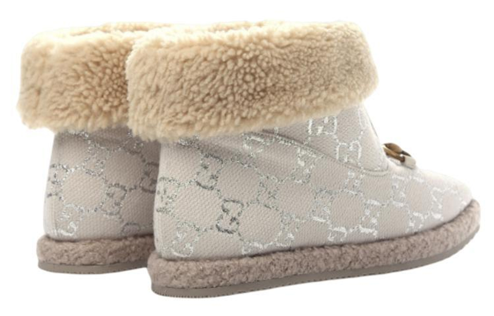 Gucci (Женская размерная сетка)