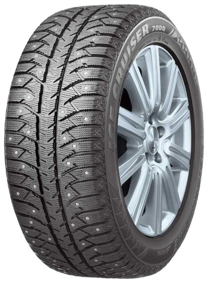 Bridgestone Ice Cruiser 7000 225/65 R17 106T шип.