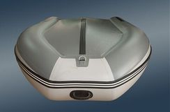 Моторно-гребная лодка Marko Boats ФЬОРД FR-355