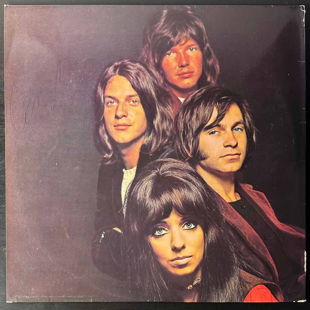 Shocking Blue - Scorpio's Dance (Германия 1970г.)