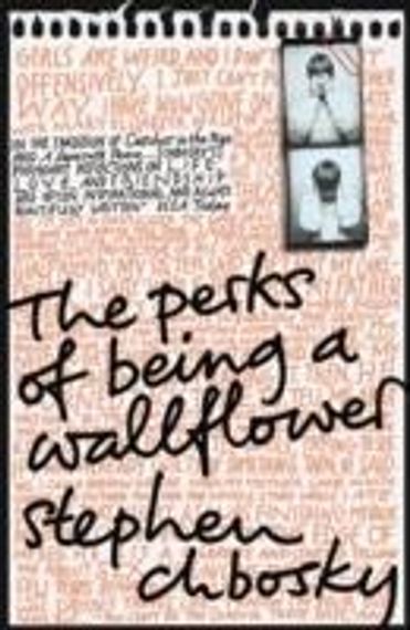 The Perks of Being a Wallflower
