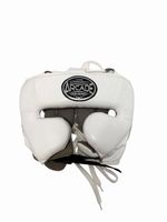 Шлем мексиканский Arcade белый