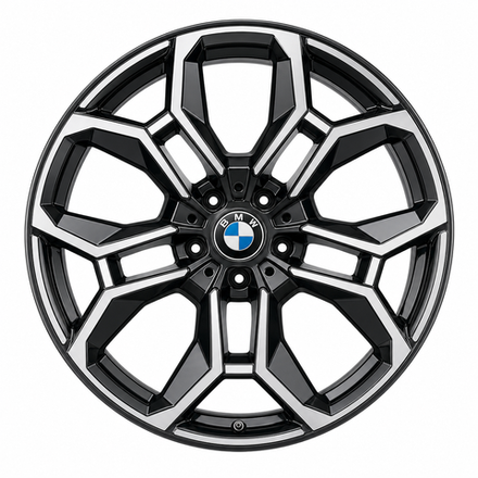 КОВАНЫЕ ДИСКИ в стиле BMW X3 на любое авто