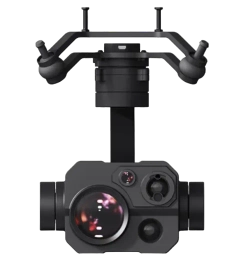 Подвес с камерой SYZT30