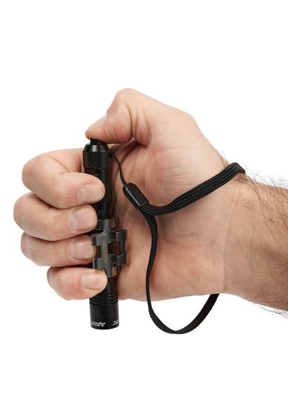 Фонарь подводный Aquatec Aqua Headlight 120 lm с кнопкой