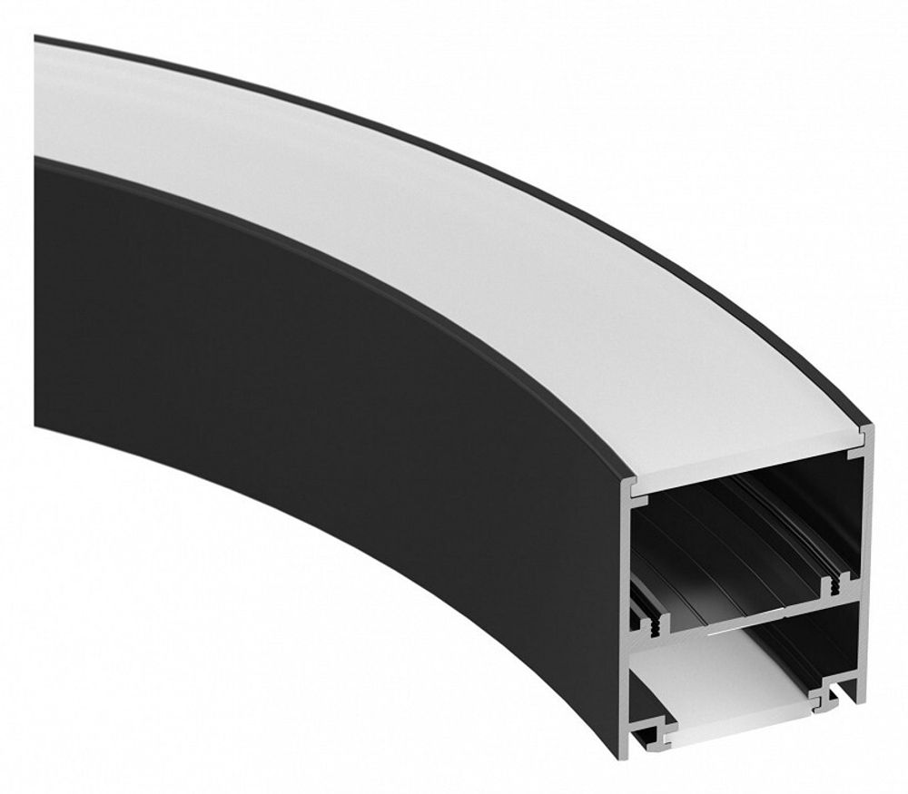 Профиль универсальный Arlight SL-ARC 029268