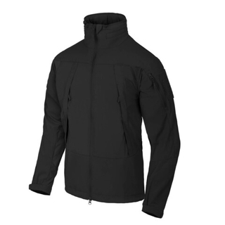 Helikon-Tex BLIZZARD Jacket® - StormStretch® - Black