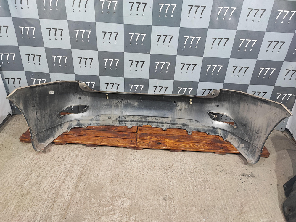 Бампер задний Lexus RX 3 бу Оригинал 5215948100