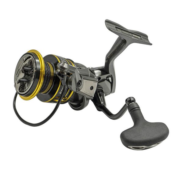 Катушка OKUMA Inspira 4000A Spinning 5.2:1