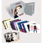 Veronique Sanson / Anthologie (Limited Edition Box Set)(18CD)