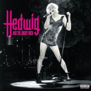 Stephen Trask / Hedwig and the Angry Inch (Coloured Vinyl)(2LP)
