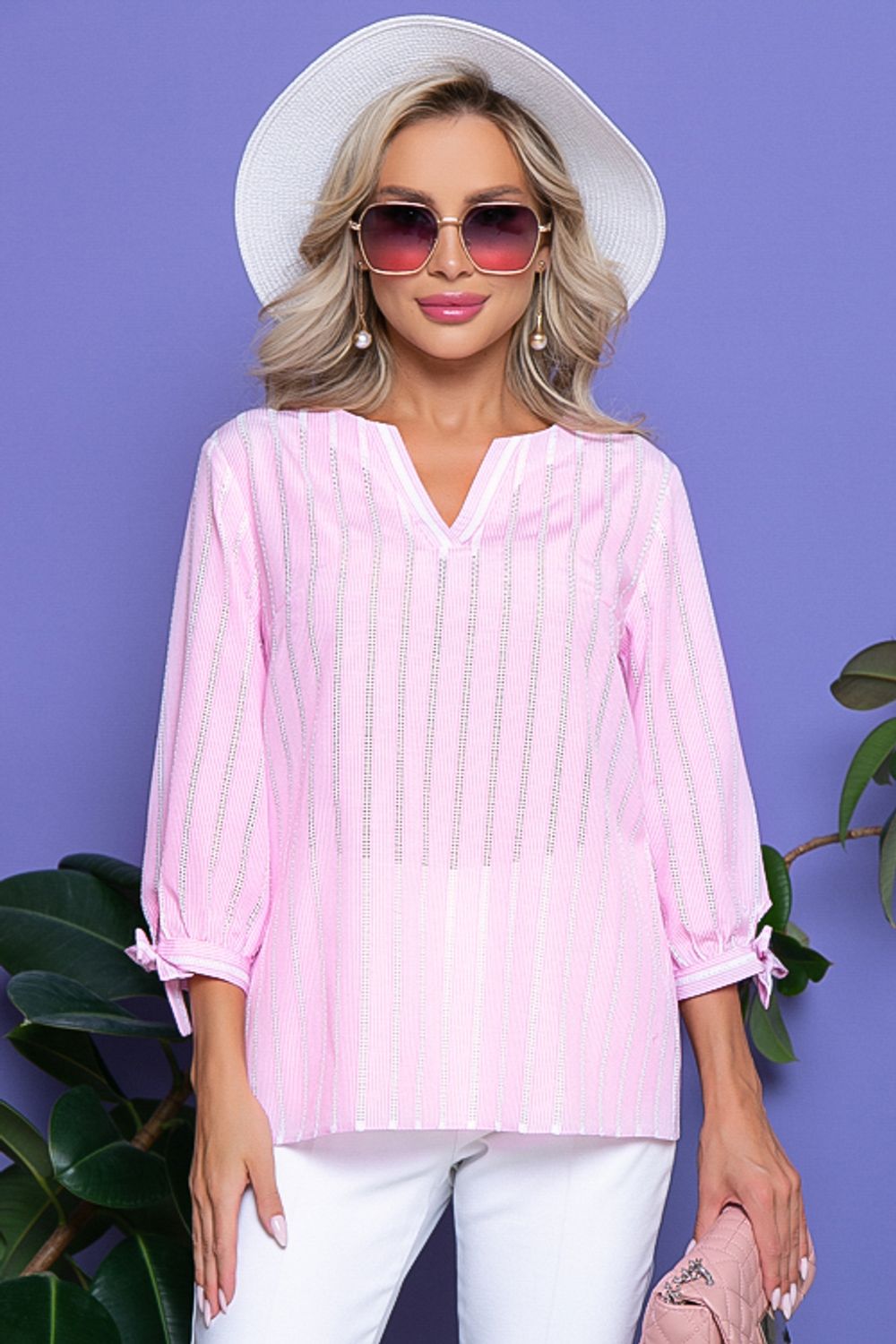 Блузка 41450 Avili