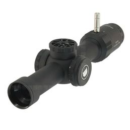 Прицел ED-AR 1-6x24, Discovery Optics
