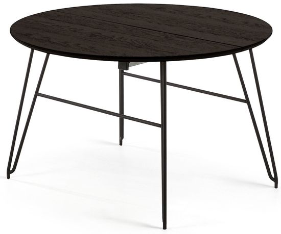 Круглый стол Norfort 120(200) х 120 La Forma Испания 