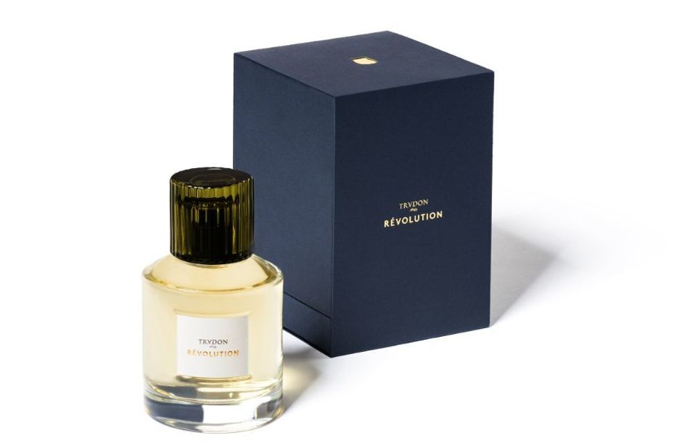 Maison Trudon Revolution