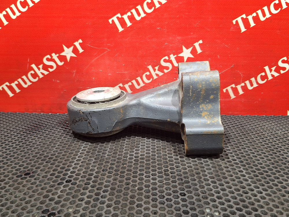 Кронштейн торсиона кабины левый