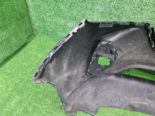 Бампер передний Haval M6 2 (2021-н.в.)