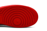 Кроссовки Nike Air Force 1 University Red