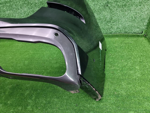 Бампер задний BMW X5 G05 (2018-2023) M-paket