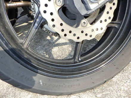Kawasaki Ninja 400 , 2015