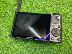 Sony DSC-RX100