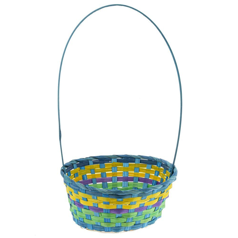 GAEM Корзина, L23 W27 H43 см