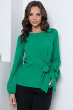 Блуза Миа (верде) Diolche