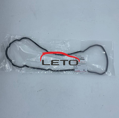 Прокладка клапанной крышки левая 11214-20010 1121420010