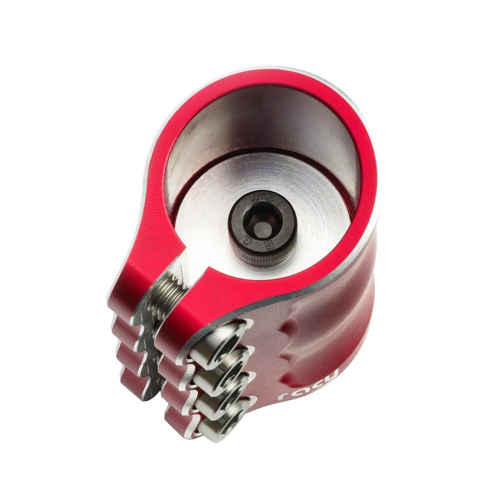 ЗАЖИМ RACY FUTURE LITE V2 SCS