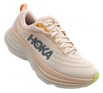 Кроссовки женские Hoka Bondi 8 WIDE