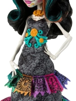 Кукла Монстр Хай Skelita Calaveras HXH99