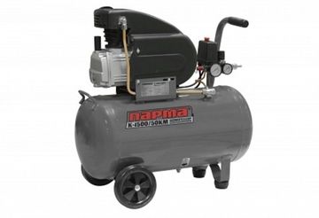 Компрессор "ПАРМА" К-1500/50КМ