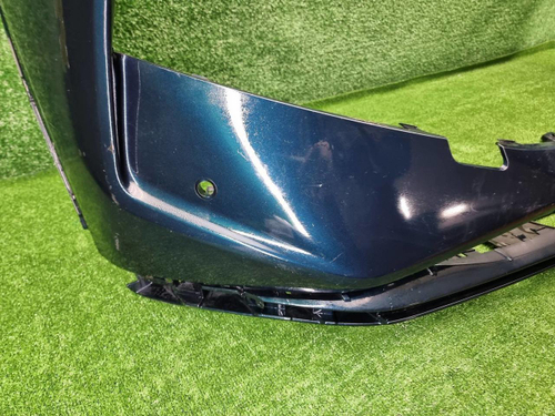 Бампер передний Haval F7 2 (2024-н.в.)