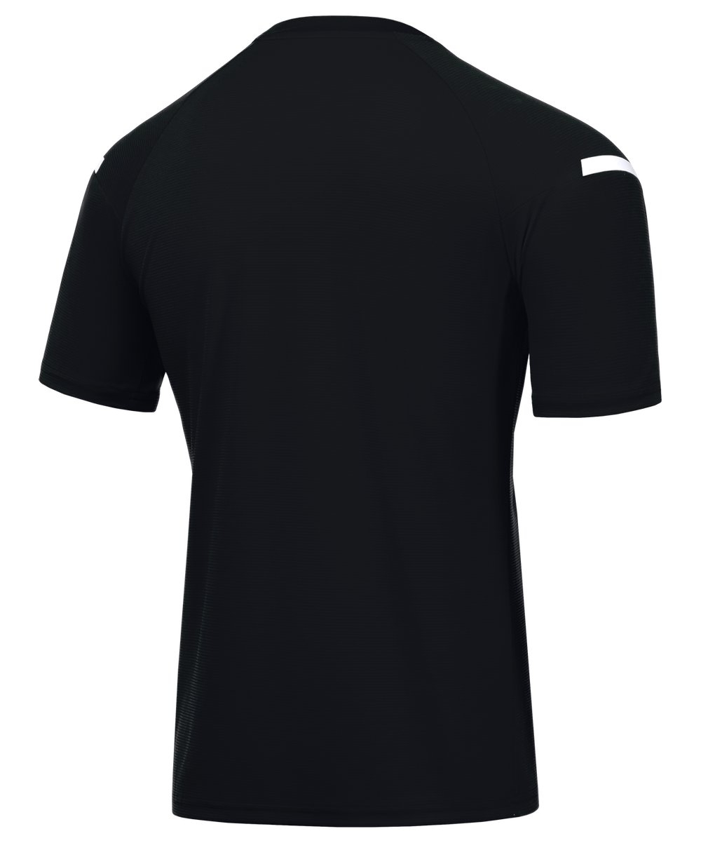 Футболка тренировочная CAMP 2 Training Poly Tee, черный