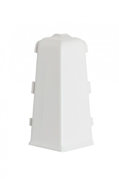 Угол наружний Arbiton INDO (В цвет плинтуса) блистер 2шт