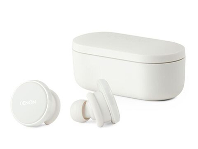 Наушники Denon PerL Pro White