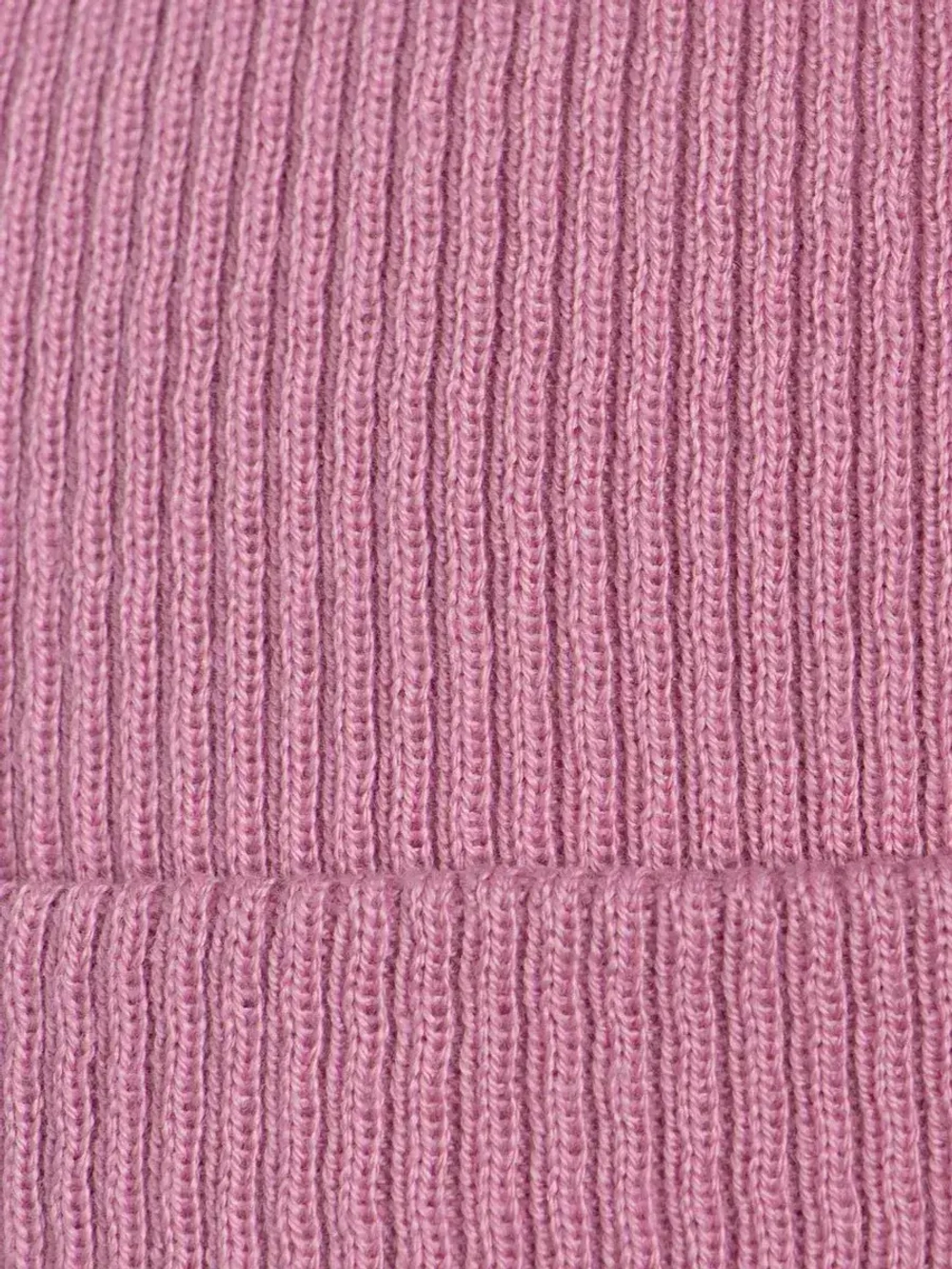 Шапка для девочки с ушками осенняя