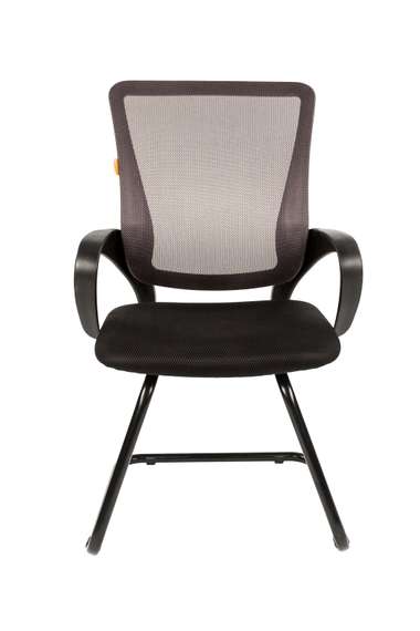 Офисное кресло Chairman   969  V  Россия     TW-04 серый