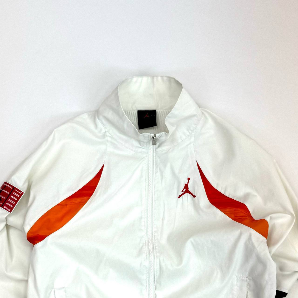 Ветровка Air Jordan