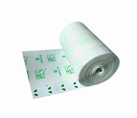 Круофильм 10см x10м 1 рулон (аналог Hydrofilm roll)