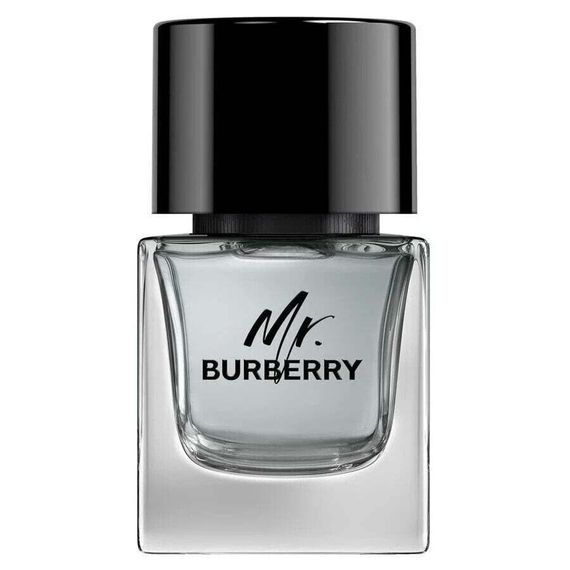 Мужская парфюмерия Burberry Mr. Burberry EDT 100 ml
