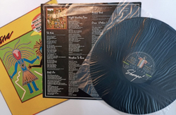 Santana Shango (Holland 1982)