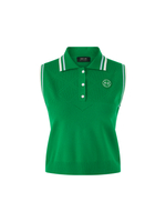 Топ из вискозы