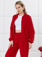 Бомбер Баланс-1 Виотекс КРАСНЫЙ